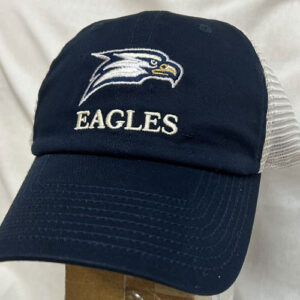 Georgia Southern Eagles Snapback Navy