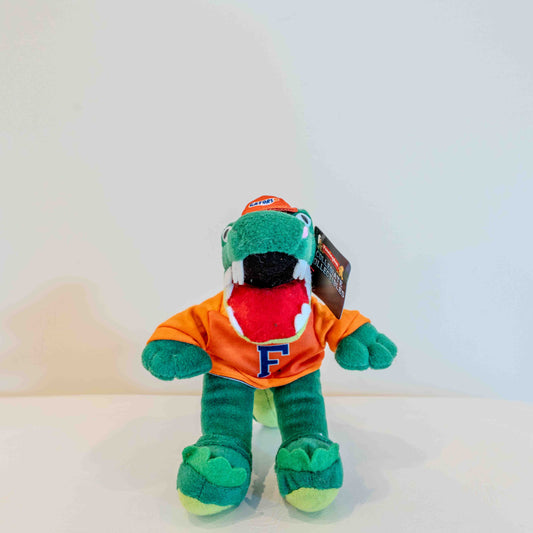 Florida Gators Albert Plush