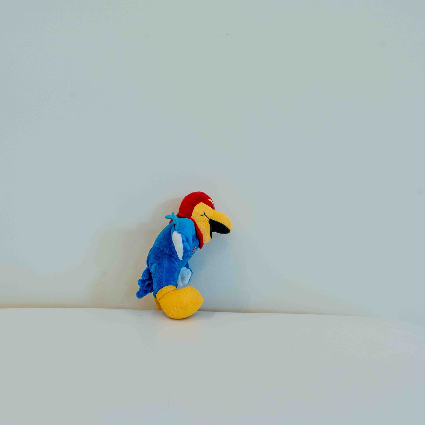 Kansas Jayhawk University Plush