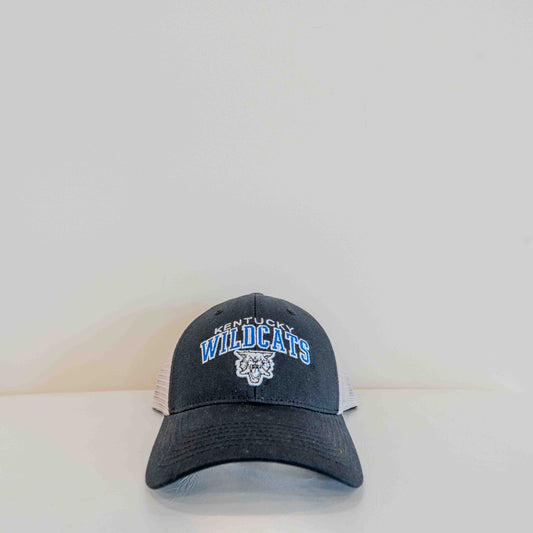 Kentucky Wildcats Two Tone Cap