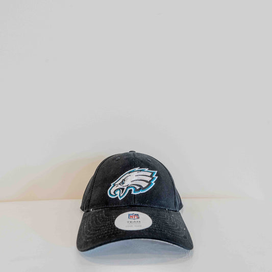 Philadelphia Eagles Blackout Cap