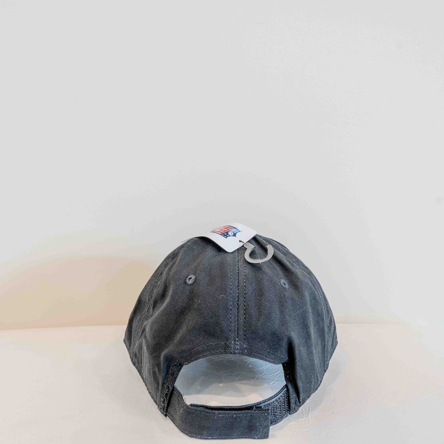 Philadelphia Eagles Blackout Cap