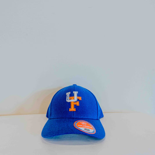 Florida Gators UF Blue Cap