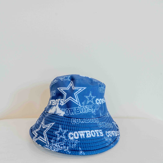 Dallas Cowboys Bucket Hat