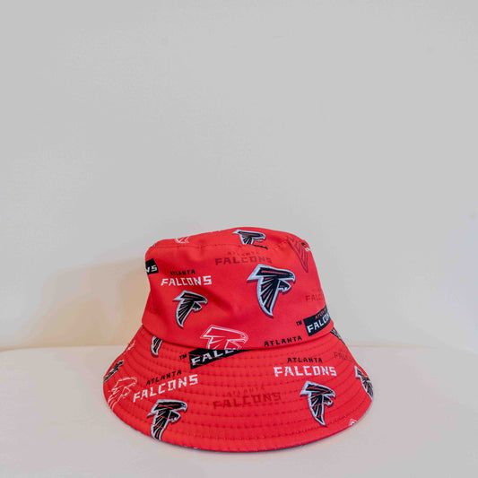Atlanta Falcons Bucket Hat