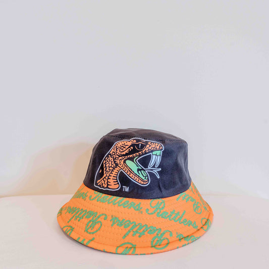 Florida A&M Bucket Hat