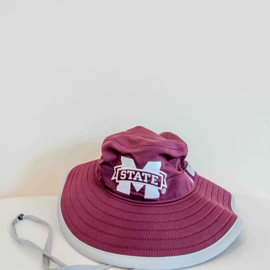 Mississippi State Bucket Hat