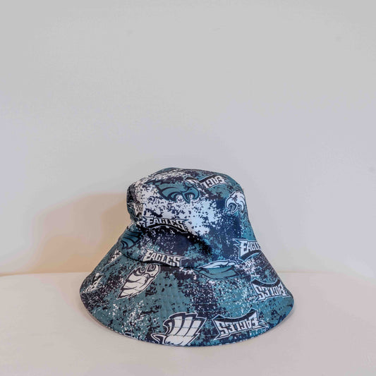 Philadelphia Eagles Bucket Hat