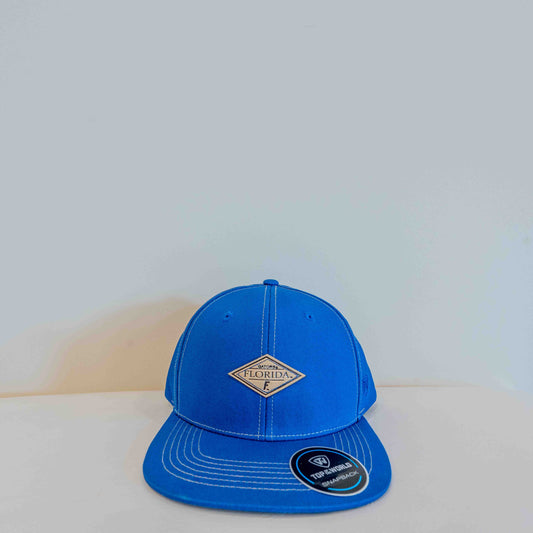 Florida Gators Diamond Patch Cap
