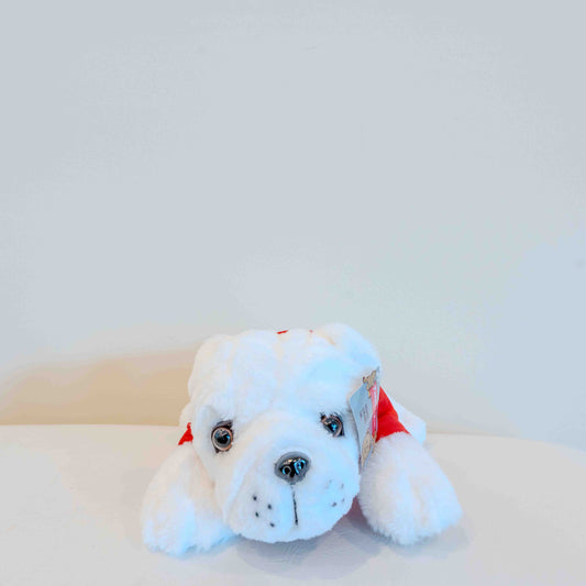 Georgia Bulldogs Mascot Plush