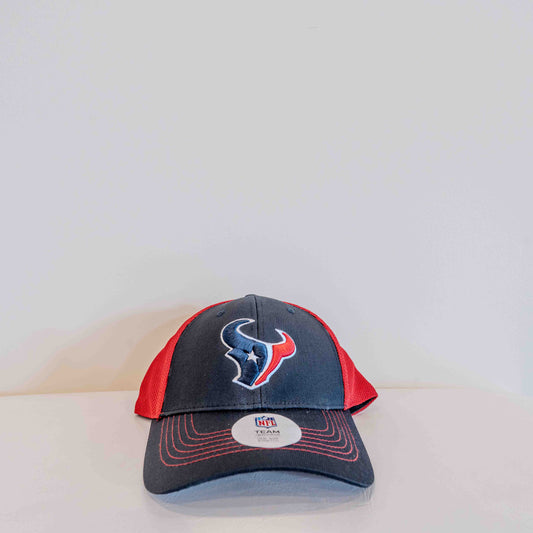 Houston Texans Red Cap