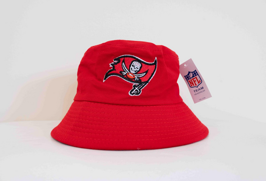 Tampa Bay Buccaneers Bucket Hat