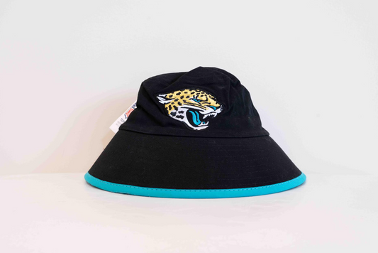 Jacksonville Jaguars Bucket Hat