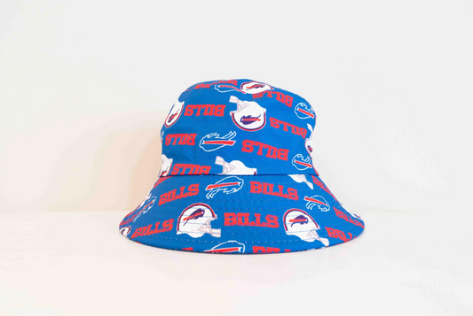 Buffalo Bills Bucket Hat