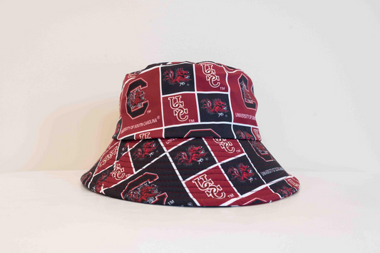 South Carolina Bucket Hat