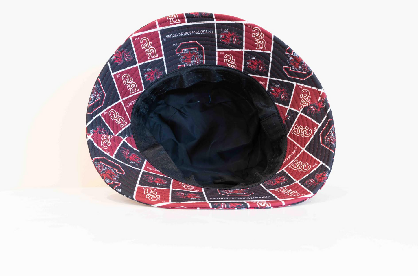 South Carolina Bucket Hat