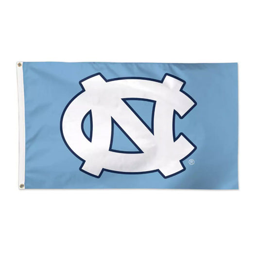 North Carolina Tar Heels Flag – 3’x5′ House Flag